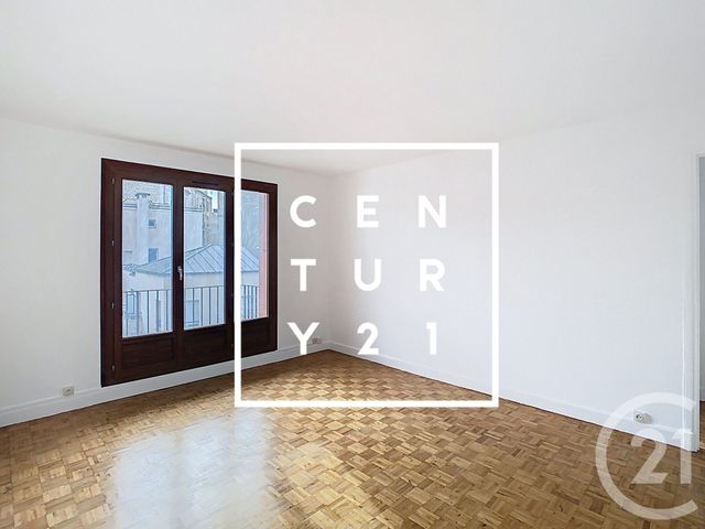 Appartement T2 &agrave; vendre - 2 pi&egrave;ces - 41,13 m2 - Meudon - 92 - ILE-DE-FRANCE