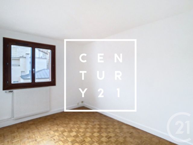 Appartement T2 &agrave; vendre - 2 pi&egrave;ces - 41,13 m2 - Meudon - 92 - ILE-DE-FRANCE