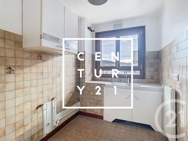 Appartement T2 &agrave; vendre - 2 pi&egrave;ces - 41,13 m2 - Meudon - 92 - ILE-DE-FRANCE