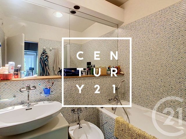 Appartement F6 &agrave; vendre - 6 pi&egrave;ces - 116,40 m2 - Meudon - 92 - ILE-DE-FRANCE