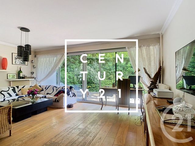 Appartement F6 &agrave; vendre - 6 pi&egrave;ces - 116,40 m2 - Meudon - 92 - ILE-DE-FRANCE