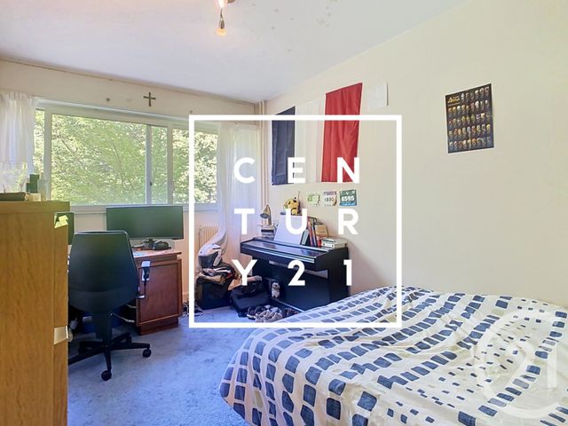 Appartement F6 &agrave; vendre - 6 pi&egrave;ces - 116,40 m2 - Meudon - 92 - ILE-DE-FRANCE
