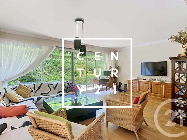 Appartement F6 &agrave; vendre - 6 pi&egrave;ces - 116,40 m2 - Meudon - 92 - ILE-DE-FRANCE