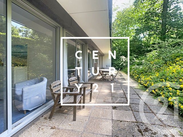 Appartement F6 &agrave; vendre - 6 pi&egrave;ces - 116,40 m2 - Meudon - 92 - ILE-DE-FRANCE
