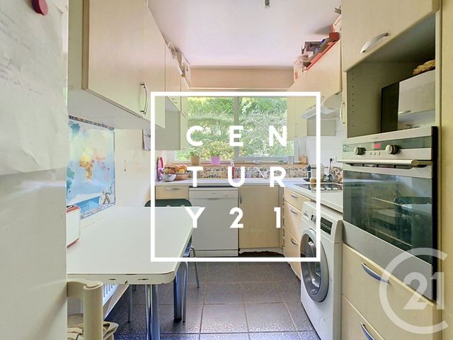 Appartement F6 &agrave; vendre - 6 pi&egrave;ces - 116,40 m2 - Meudon - 92 - ILE-DE-FRANCE