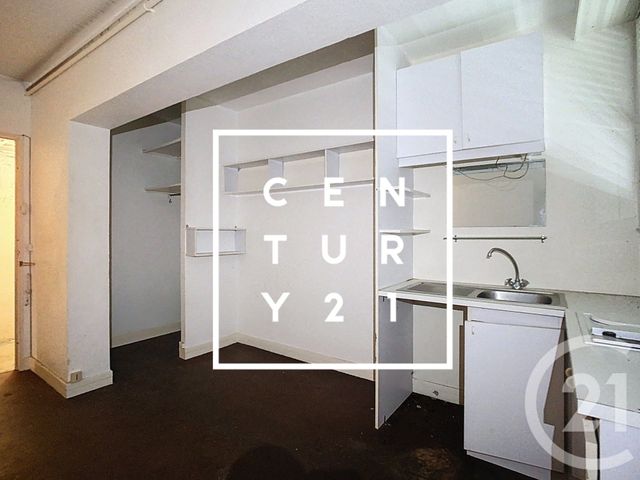 Appartement Chambre à vendre - 1 pièce - 11,69 m2 - Meudon - 92 - ILE-DE-FRANCE