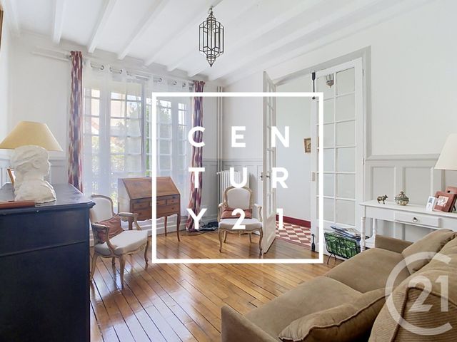 Maison &agrave; vendre - 6 pi&egrave;ces - 116,12 m2 - Meudon - 92 - ILE-DE-FRANCE