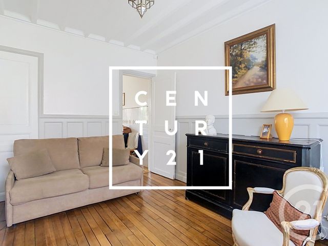 Maison &agrave; vendre - 6 pi&egrave;ces - 116,12 m2 - Meudon - 92 - ILE-DE-FRANCE