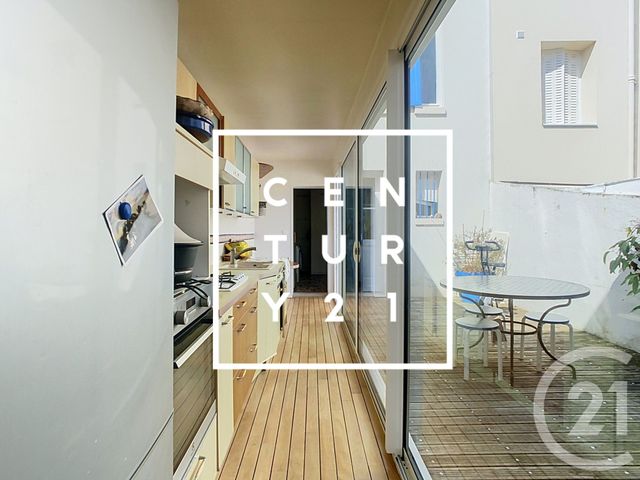 Maison &agrave; vendre - 6 pi&egrave;ces - 116,12 m2 - Meudon - 92 - ILE-DE-FRANCE