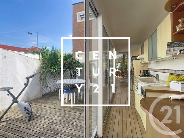 Maison &agrave; vendre - 6 pi&egrave;ces - 116,12 m2 - Meudon - 92 - ILE-DE-FRANCE