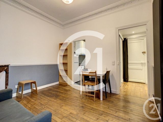Appartement F3 à vendre - 3 pièces - 40,12 m2 - Meudon - 92 - ILE-DE-FRANCE