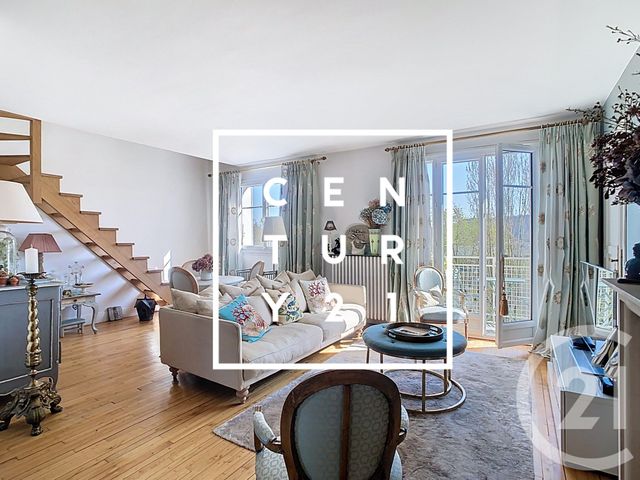 appartement - MEUDON - 92