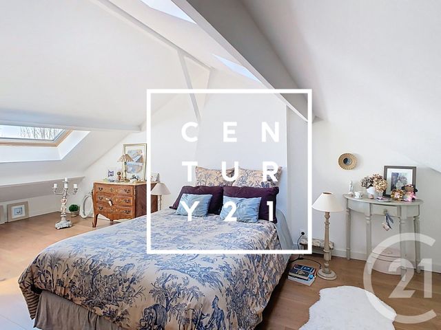 Appartement F5 &agrave; vendre - 5 pi&egrave;ces - 89,43 m2 - Meudon - 92 - ILE-DE-FRANCE