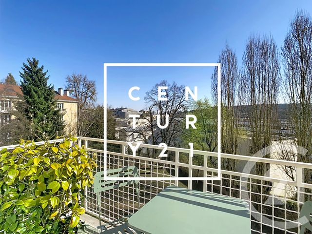 Appartement F5 &agrave; vendre - 5 pi&egrave;ces - 89,43 m2 - Meudon - 92 - ILE-DE-FRANCE