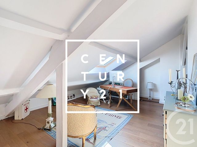 Appartement F5 &agrave; vendre - 5 pi&egrave;ces - 89,43 m2 - Meudon - 92 - ILE-DE-FRANCE