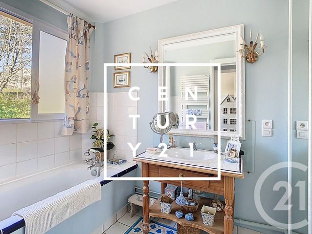 Appartement F5 &agrave; vendre - 5 pi&egrave;ces - 89,43 m2 - Meudon - 92 - ILE-DE-FRANCE