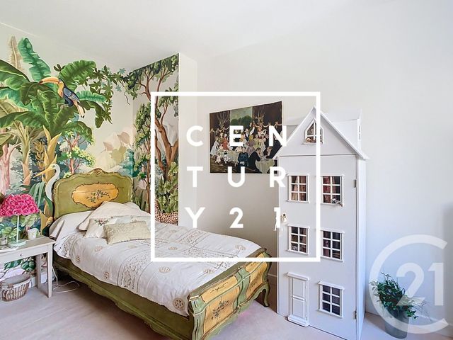 Appartement F5 &agrave; vendre - 5 pi&egrave;ces - 89,43 m2 - Meudon - 92 - ILE-DE-FRANCE