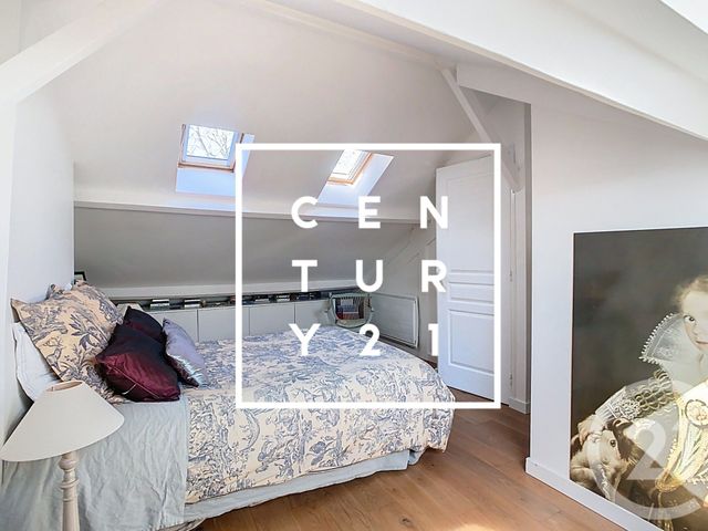 Appartement F5 &agrave; vendre - 5 pi&egrave;ces - 89,43 m2 - Meudon - 92 - ILE-DE-FRANCE