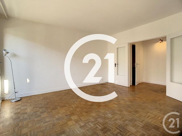 Appartement F1 à louer - 1 pièce - 30 m2 - Meudon - 92 - ILE-DE-FRANCE