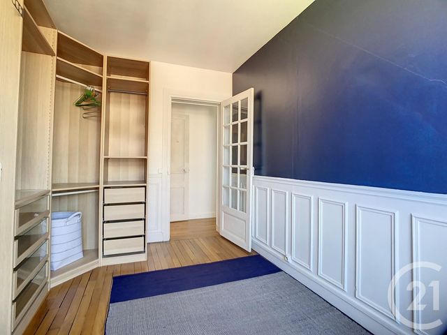Appartement a louer meudon - 3 pièce(s) - 43 m2 - Surfyn