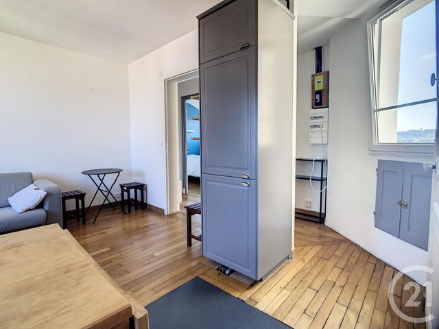 Appartement a louer meudon - 3 pièce(s) - 43 m2 - Surfyn