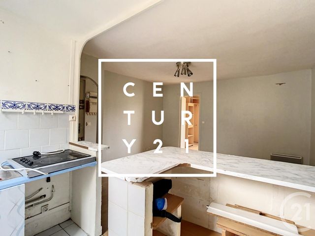 Appartement a louer meudon - 2 pièce(s) - 33.7 m2 - Surfyn