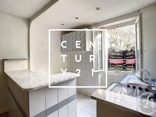 Appartement a louer meudon - 2 pièce(s) - 33.7 m2 - Surfyn