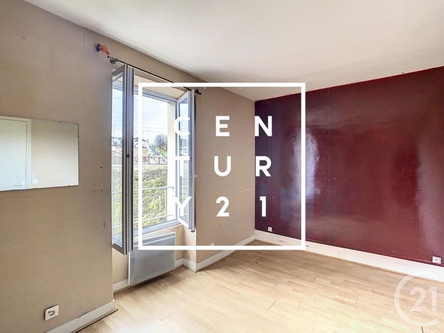 Appartement a louer meudon - 2 pièce(s) - 33.7 m2 - Surfyn