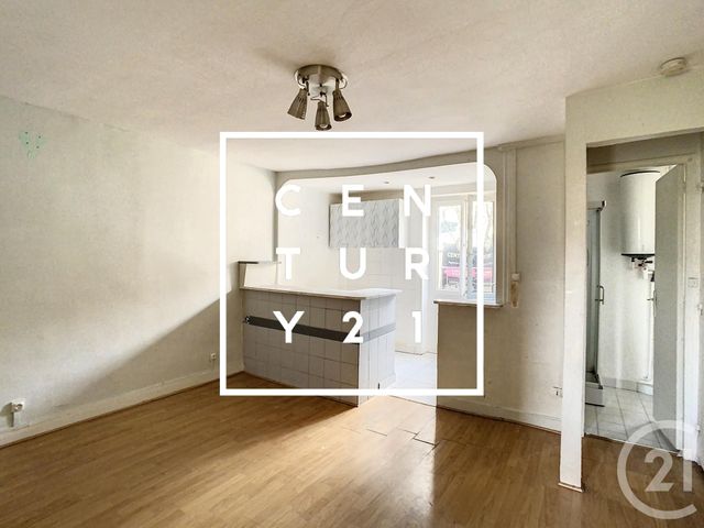 Appartement a louer meudon - 2 pièce(s) - 33.7 m2 - Surfyn
