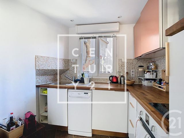 Appartement Studio à vendre - 1 pièce - 36,91 m2 - Meudon - 92 - ILE-DE-FRANCE