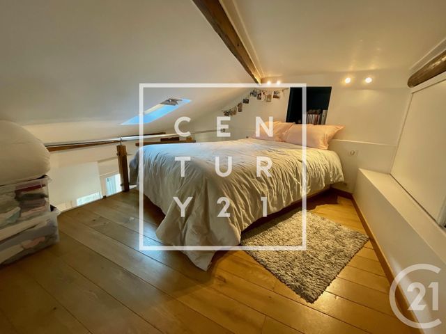 Appartement Studio à vendre - 1 pièce - 36,91 m2 - Meudon - 92 - ILE-DE-FRANCE