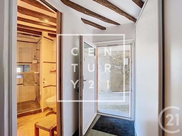 Appartement Studio à vendre - 1 pièce - 36,91 m2 - Meudon - 92 - ILE-DE-FRANCE