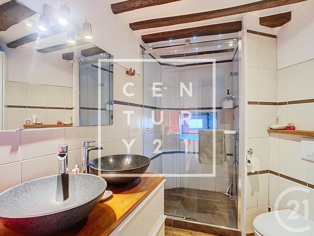 Appartement Studio à vendre - 1 pièce - 36,91 m2 - Meudon - 92 - ILE-DE-FRANCE