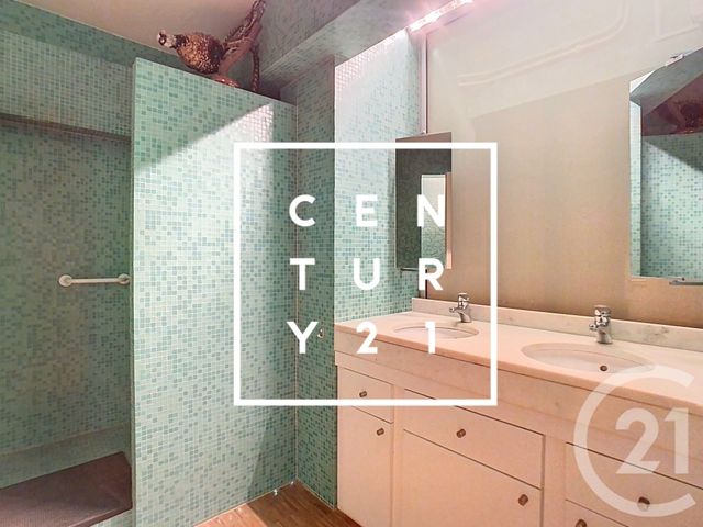 Appartement F4 à vendre - 4 pièces - 122,18 m2 - Meudon - 92 - ILE-DE-FRANCE