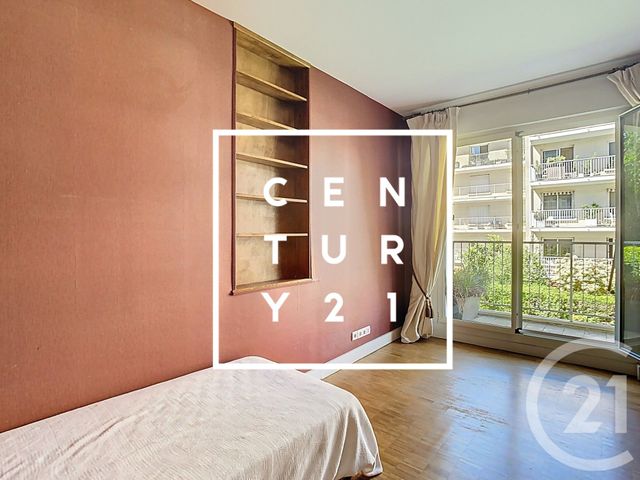 Appartement F4 à vendre - 4 pièces - 122,18 m2 - Meudon - 92 - ILE-DE-FRANCE