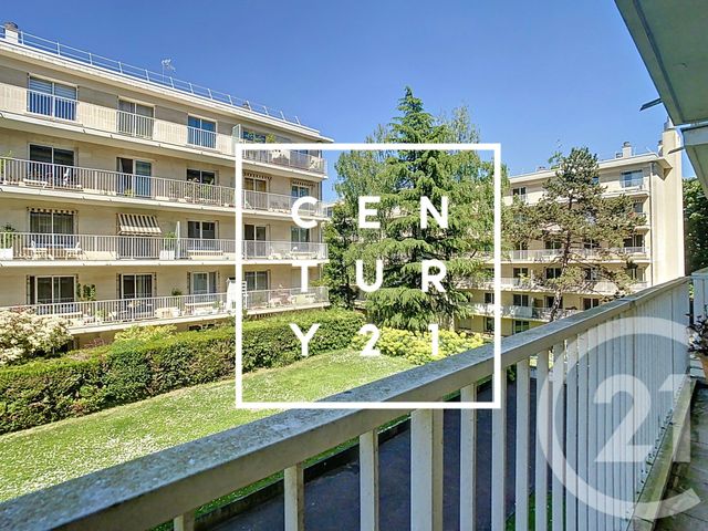 Appartement F4 à vendre - 4 pièces - 122,18 m2 - Meudon - 92 - ILE-DE-FRANCE