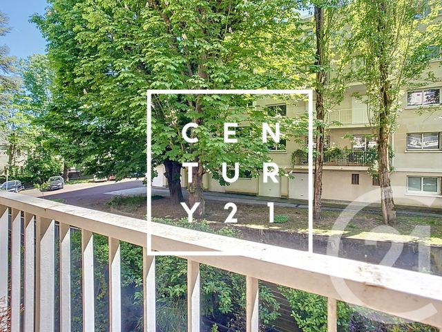 Appartement F4 à vendre - 4 pièces - 122,18 m2 - Meudon - 92 - ILE-DE-FRANCE