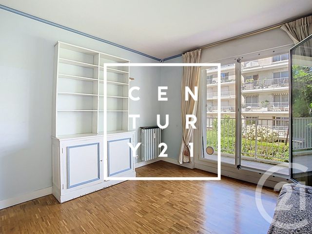 Appartement F4 à vendre - 4 pièces - 122,18 m2 - Meudon - 92 - ILE-DE-FRANCE