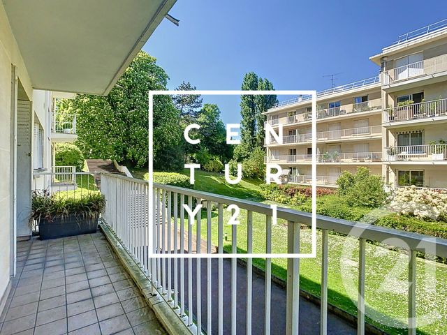 Appartement F4 à vendre - 4 pièces - 122,18 m2 - Meudon - 92 - ILE-DE-FRANCE