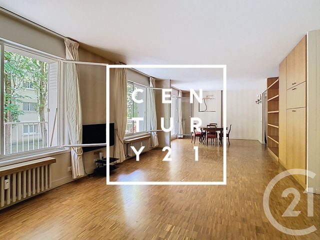 Appartement F4 à vendre - 4 pièces - 122,18 m2 - Meudon - 92 - ILE-DE-FRANCE