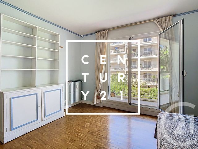 Appartement F4 à vendre - 4 pièces - 122,18 m2 - Meudon - 92 - ILE-DE-FRANCE