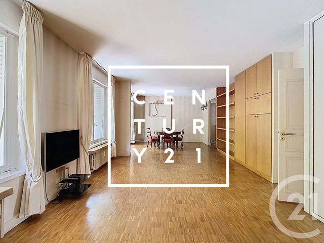 Appartement F4 à vendre - 4 pièces - 122,18 m2 - Meudon - 92 - ILE-DE-FRANCE