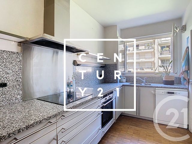 Appartement F4 à vendre - 4 pièces - 122,18 m2 - Meudon - 92 - ILE-DE-FRANCE