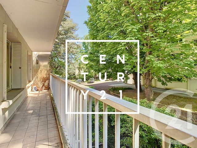 Appartement F4 à vendre MEUDON