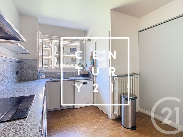 Appartement F4 à vendre - 4 pièces - 122,18 m2 - Meudon - 92 - ILE-DE-FRANCE