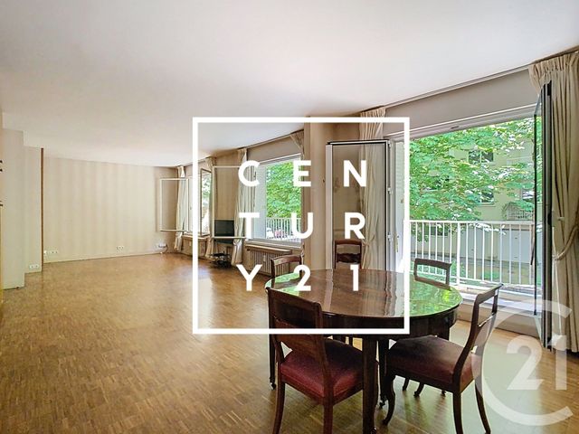 Appartement F4 à vendre - 4 pièces - 122,18 m2 - Meudon - 92 - ILE-DE-FRANCE