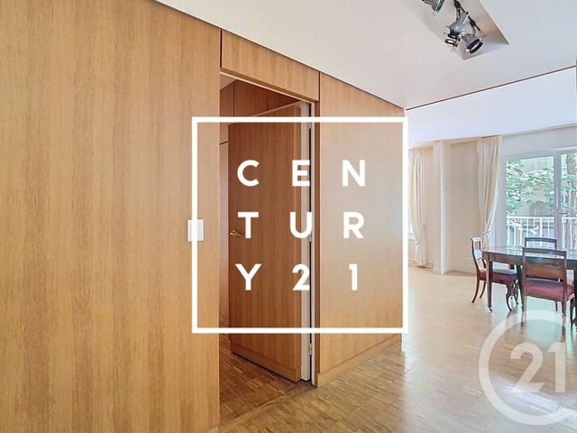Appartement F4 à vendre - 4 pièces - 122,18 m2 - Meudon - 92 - ILE-DE-FRANCE