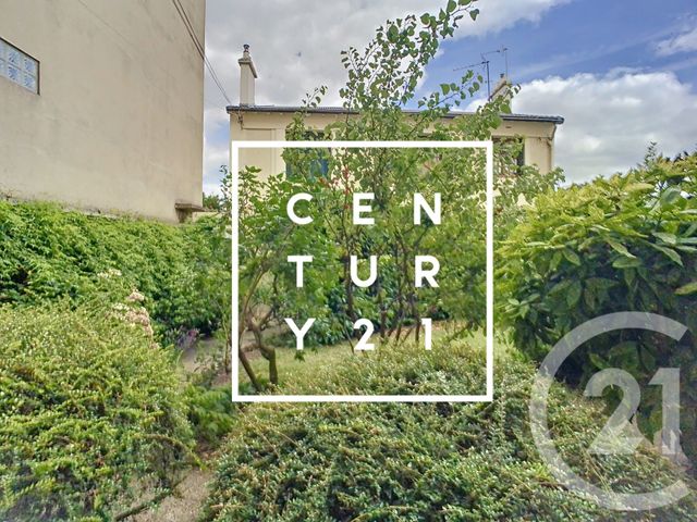 Appartement F2 &agrave; vendre - 2 pi&egrave;ces - 36,73 m2 - Meudon - 92 - ILE-DE-FRANCE