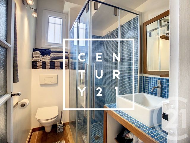 Appartement F2 &agrave; vendre - 2 pi&egrave;ces - 36,73 m2 - Meudon - 92 - ILE-DE-FRANCE