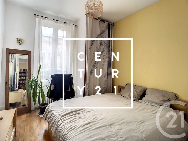 Appartement F2 &agrave; vendre - 2 pi&egrave;ces - 36,73 m2 - Meudon - 92 - ILE-DE-FRANCE